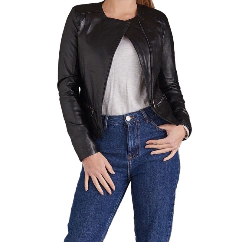 Suzi Quatro's Rebel Rider Jacket Suzi Quatro's Rebel Rider Jacket
