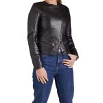 FRONT-2 Suzi Quatro's Rebel Rider Jacket